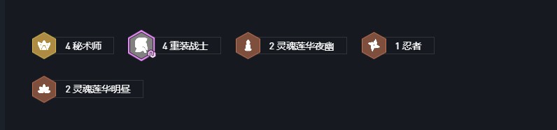 云顶之弈s9.5重秘狐狸阵容怎么玩 LOL重秘狐狸阵容出装/站位以及运营攻略图2