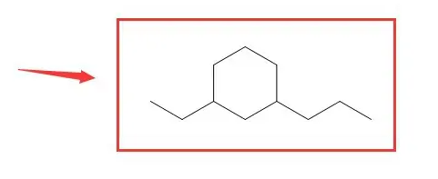 chemdraw优化结构方法图3