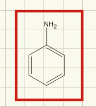 chemdraw怎么把键变粗 chemdraw把键变粗方法图1