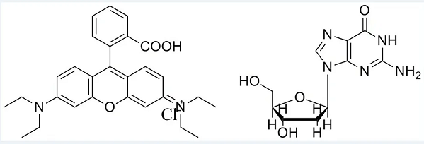 chemdraw如何导出图片 chemdraw导出图片方法图5