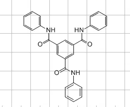 chemdraw看化合物名字方法图1