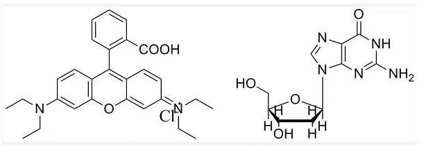 chemdraw如何复制到word chemdraw复制到word方法图3