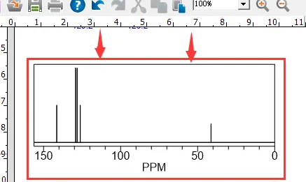 chemdraw如何预测核磁 chemdraw预测核磁方法图6