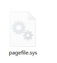 pagefile.sys可以删除吗 pagefile.sys清理方法图6