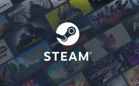 steam网页版入口 欢迎来到steam图3