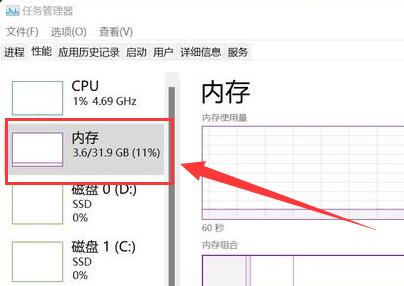 win11 8g够用吗 win11内存8g介绍图1