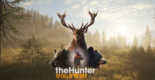 epic thehunter怎么联机 epic thehunter联机教程图1