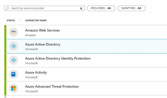 azure sentinel连接安全性 azure sentinel连接安全性详细介绍图1