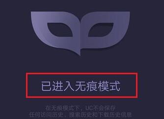 uc浏览器怎么设置无痕浏览图6