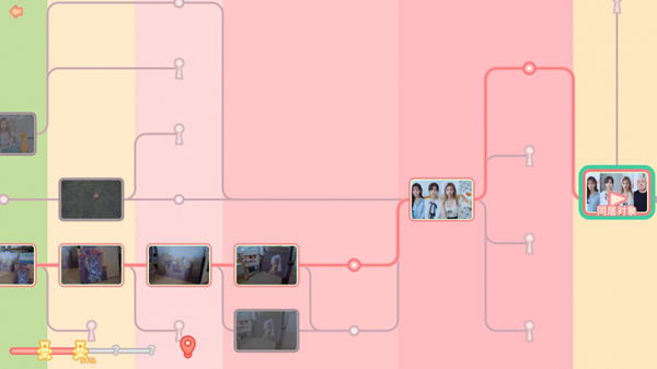 完蛋我被美女包围了第六章怎么开 第六章如何开启图1