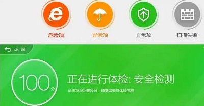 360安全卫士是哪个公司的详细解答图2