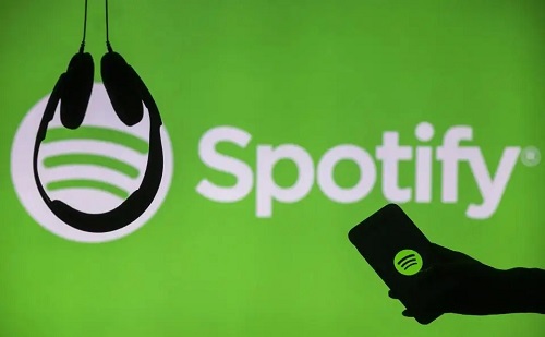 spotify注册一直说发生错误图1