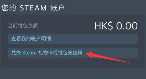 steam阿根廷怎么付款 steam阿根廷付款教程图2