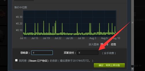 steam余额怎么给别人图4