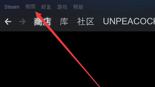 steam隐藏的游戏怎么显示出来图2