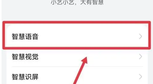 华为语音助手怎么设置 华为语音助手设置方法图3