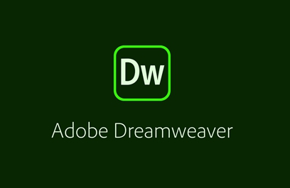 dreamweaver是前端还是后端 dreamweaver软件介绍图1