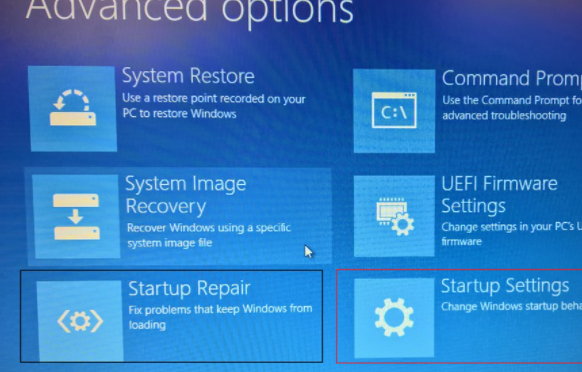 WINDOWS repair好用吗 WINDOWS repair软件介绍图1