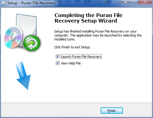 puran file recovery收费吗图1