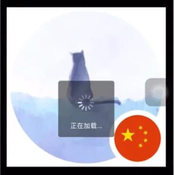 微信头像怎么弄国旗 微信头像弄国旗教程图4