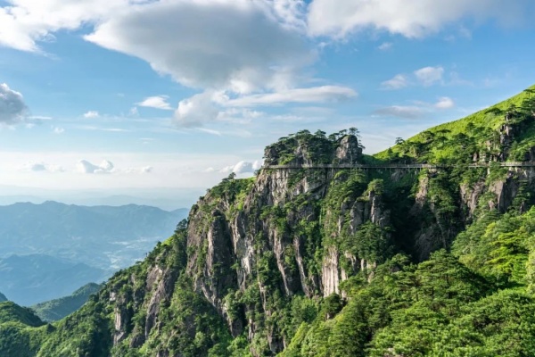 逆水寒武功山联动什么时候开始 武功山联动活动介绍图2