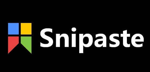 snipaste怎么读 snipaste阅读教程图1