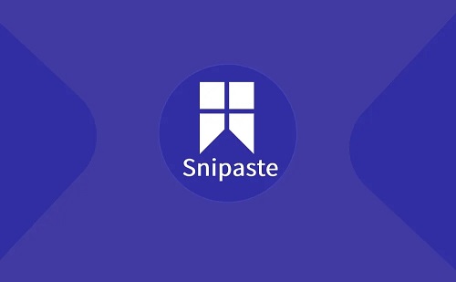 snipaste怎么读 snipaste阅读教程图2