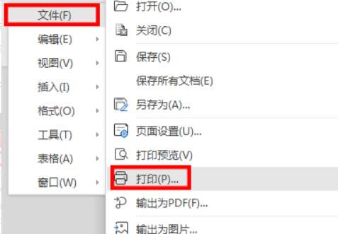 word文档字体无限放大打印还是小的图4