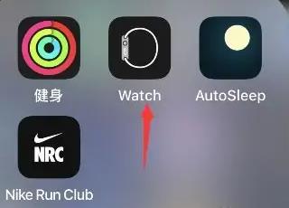 autosleep怎么连接手表 autosleep连接手表方法图2