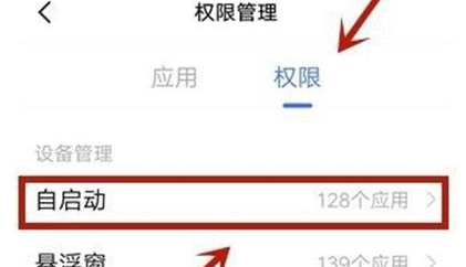 vivo应用商店权限在哪位置详情图3