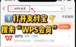 wps稻壳会员免费领取7天2023图1