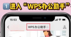 wps会员免费领取一天2023图1