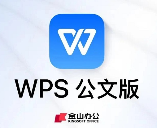 wps公文版怎么下载图1