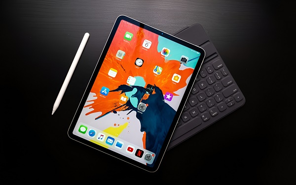 企业微信ipad可以打卡吗图1