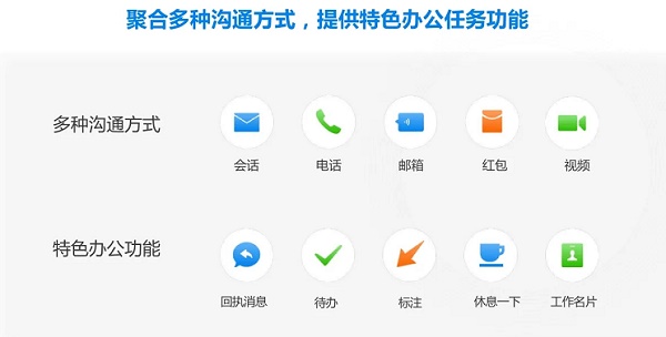 企业微信oa是什么意思图1