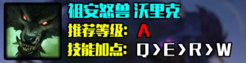 英雄联盟s14狼人怎么出装 s14狼人最强出装图3