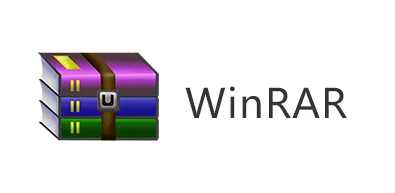 winrar与winrar zip的区别详细说明图1