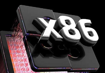 x86架构是32位吗 x86架构是32位图2