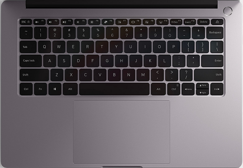 redmibook pro14锐龙版怎么调模式图1