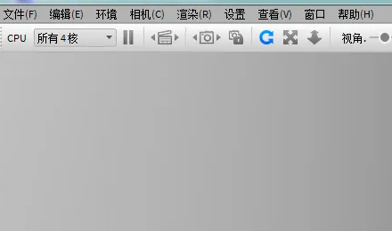 keyshot怎么旋转物体 keyshot旋转物体方法图1