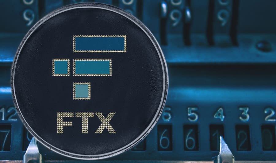 ftt币还能重回巅峰吗 ftt币为什么暴涨暴跌图1