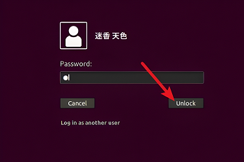 ubuntu怎么解压zip文件图1